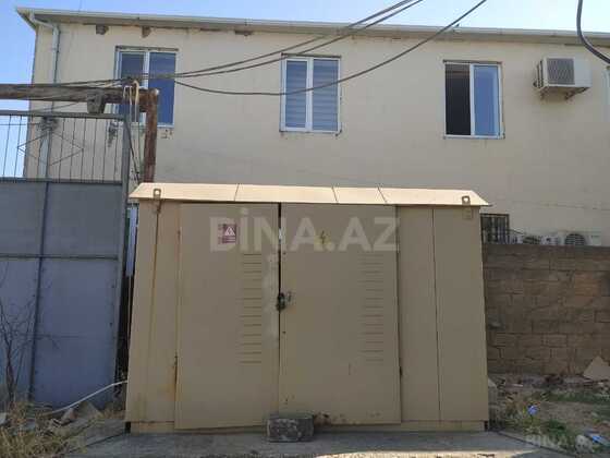 Obyekt Xocəsən m., Bakı