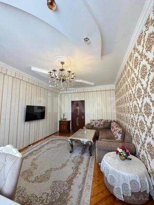 3 otaqlı Yeni tikili, Həzi Aslanov m., Bakı