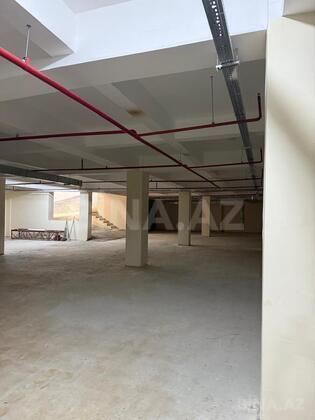 3 otaqlı Yeni tikili, İnşaatçılar m., Bakı