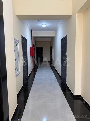 3 otaqlı Yeni tikili, İnşaatçılar m., Bakı