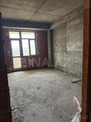 3 otaqlı Yeni tikili, İnşaatçılar m., Bakı