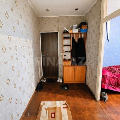 3 otaqlı Köhnə tikili, Xətai r., Bakı