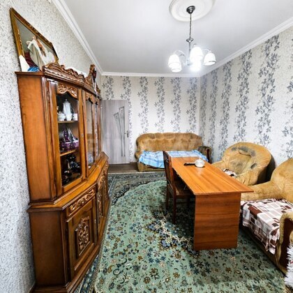3 otaqlı Köhnə tikili, Xətai r., Bakı