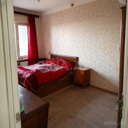3 otaqlı Köhnə tikili, Xətai r., Bakı