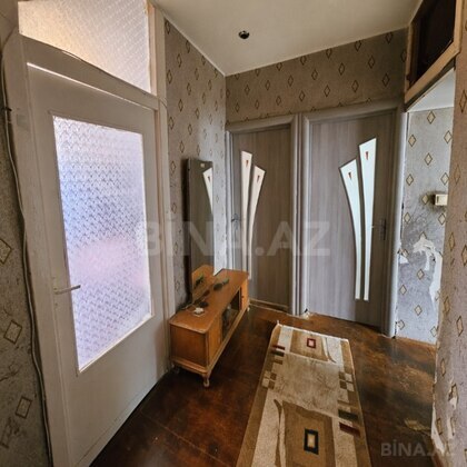 3 otaqlı Köhnə tikili, Xətai r., Bakı