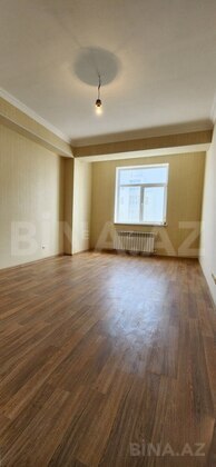 4 otaqlı Yeni tikili, Hövsan q., Bakı
