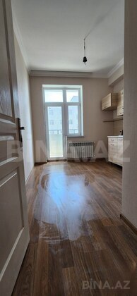 4 otaqlı Yeni tikili, Hövsan q., Bakı