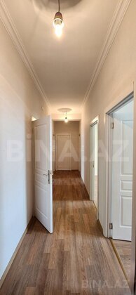 4 otaqlı Yeni tikili, Hövsan q., Bakı