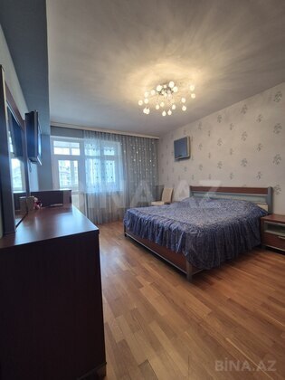 2 otaqlı Yeni tikili, Nəriman Nərimanov m., Bakı