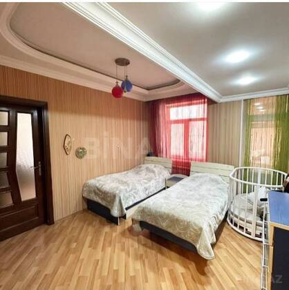 3 otaqlı Yeni tikili, 20 Yanvar m., Bakı