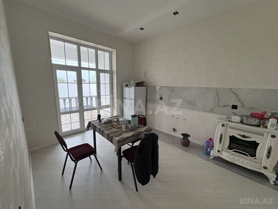 4 otaqlı Həyət evi/Bağ evi, Məmmədli q., Bakı