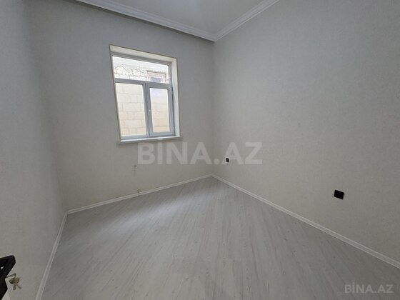4 otaqlı Həyət evi/Bağ evi, Məmmədli q., Bakı