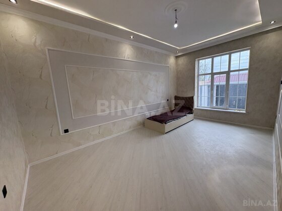 4 otaqlı Həyət evi/Bağ evi, Məmmədli q., Bakı
