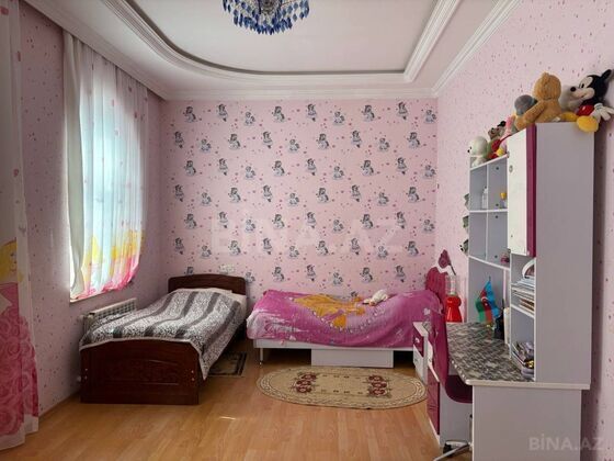 13 otaqlı Həyət evi/Bağ evi, Köhnə Günəşli q., Bakı