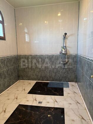 13 otaqlı Həyət evi/Bağ evi, Köhnə Günəşli q., Bakı