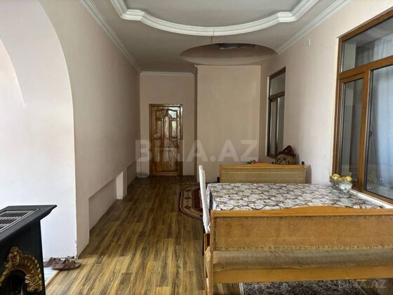 13 otaqlı Həyət evi/Bağ evi, Köhnə Günəşli q., Bakı