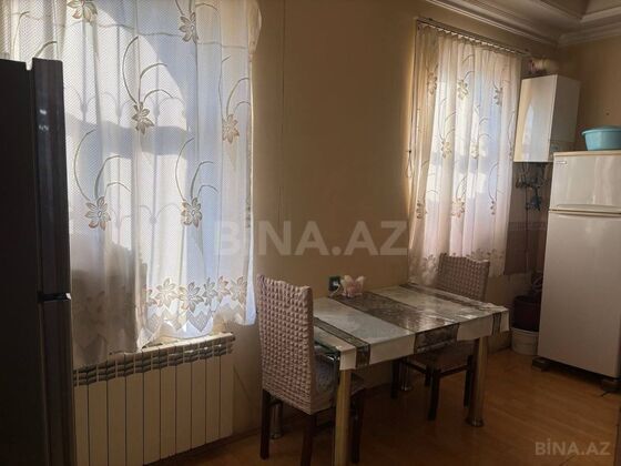 13 otaqlı Həyət evi/Bağ evi, Köhnə Günəşli q., Bakı