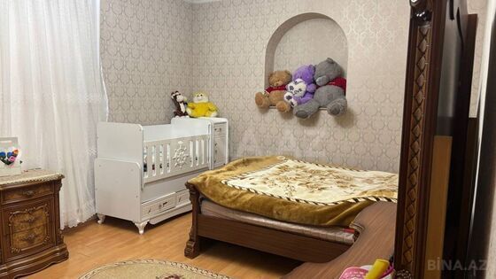 13 otaqlı Həyət evi/Bağ evi, Köhnə Günəşli q., Bakı