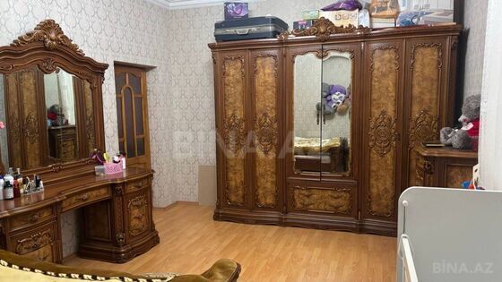 13 otaqlı Həyət evi/Bağ evi, Köhnə Günəşli q., Bakı