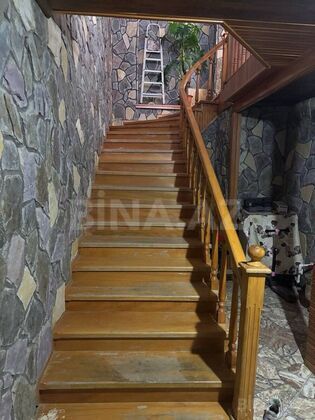 13 otaqlı Həyət evi/Bağ evi, Köhnə Günəşli q., Bakı