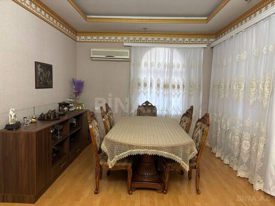 13 otaqlı Həyət evi/Bağ evi, Köhnə Günəşli q., Bakı