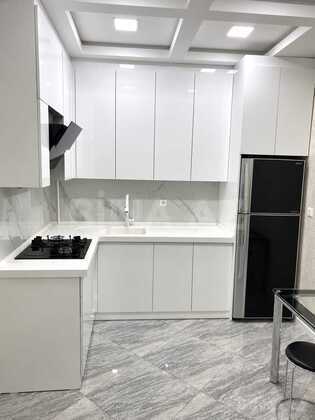 2 otaqlı Yeni tikili, Gənclik m., Bakı