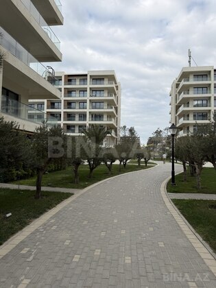 1 otaqlı Yeni tikili, Sea Breeze q., Bakı
