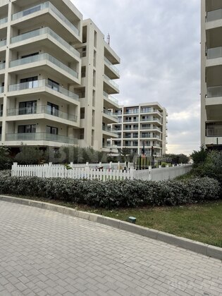 1 otaqlı Yeni tikili, Sea Breeze q., Bakı