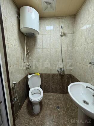 2 otaqlı Yeni tikili, Masazır q., Bakı