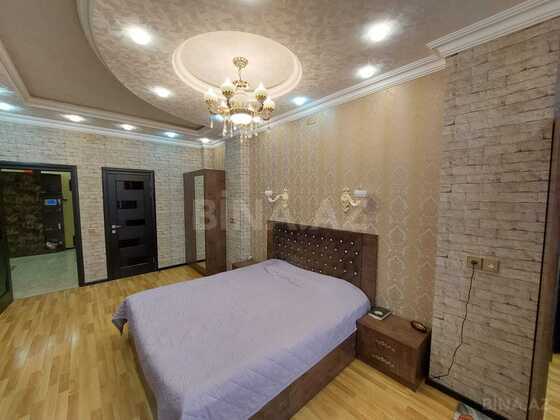4 otaqlı Yeni tikili, 28 May m., Bakı