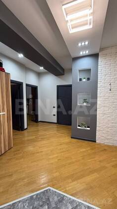 3 otaqlı Yeni tikili, İnşaatçılar m., Bakı
