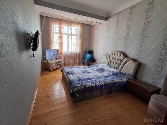 2 otaqlı Yeni tikili, Xırdalan