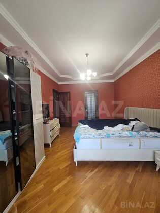 3 otaqlı Yeni tikili, Elmlər Akademiyası m., Bakı