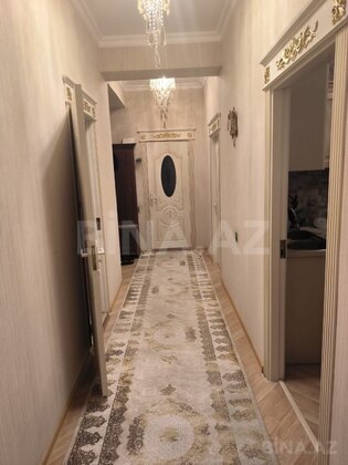 2 otaqlı Yeni tikili, Nəsimi r., Bakı