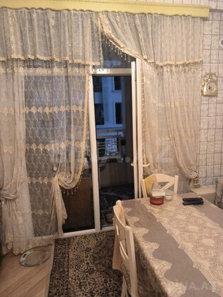 2 otaqlı Yeni tikili, Nəsimi r., Bakı