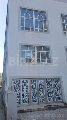 Obyekt 8-ci mikrorayon q., Bakı