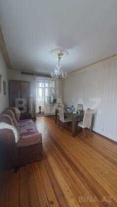 2 otaqlı Köhnə tikili, Xətai r., Bakı