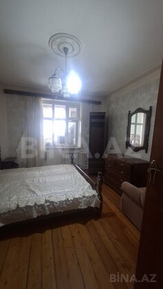 2 otaqlı Köhnə tikili, Xətai r., Bakı