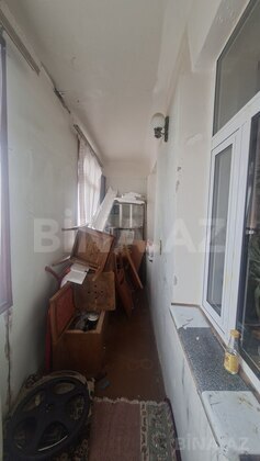 2 otaqlı Köhnə tikili, Xətai r., Bakı