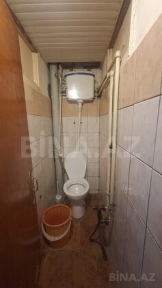 2 otaqlı Köhnə tikili, Xətai r., Bakı