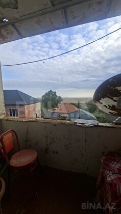 2 otaqlı Köhnə tikili, Xətai r., Bakı