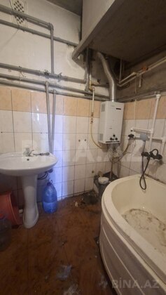 2 otaqlı Köhnə tikili, Xətai r., Bakı