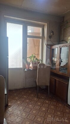 2 otaqlı Köhnə tikili, Xətai r., Bakı