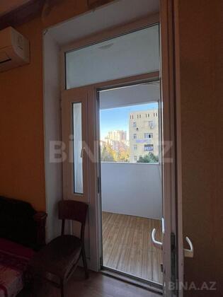 1 otaqlı Köhnə tikili, Qara Qarayev m., Bakı