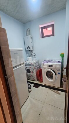 6 otaqlı Həyət evi/Bağ evi, Məmmədli q., Bakı