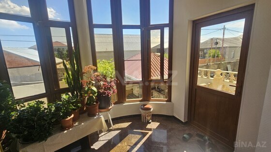 6 otaqlı Həyət evi/Bağ evi, Məmmədli q., Bakı