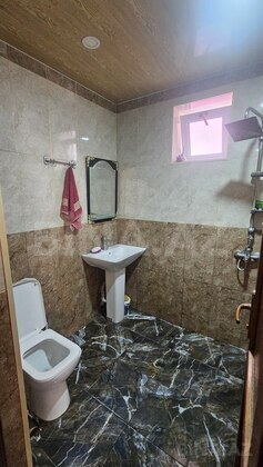 6 otaqlı Həyət evi/Bağ evi, Məmmədli q., Bakı