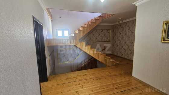 6 otaqlı Həyət evi/Bağ evi, Məmmədli q., Bakı