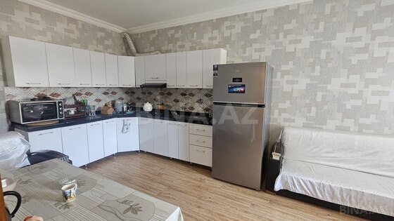 6 otaqlı Həyət evi/Bağ evi, Məmmədli q., Bakı