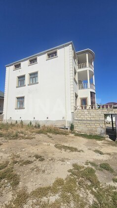 6 otaqlı Həyət evi/Bağ evi, Məmmədli q., Bakı